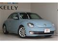2012 Volkswagen Beetle