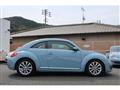 2012 Volkswagen Beetle