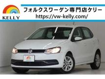 2016 Volkswagen Polo