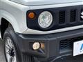 2022 Suzuki Jimny
