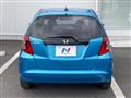 2009 Honda Fit