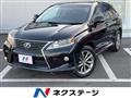 2012 Lexus RX