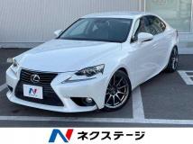 2013 Lexus IS