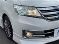 2012 Nissan Serena