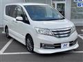 2012 Nissan Serena