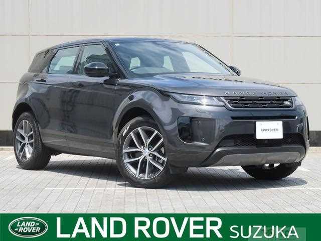 2024 Land Rover Land Rover Others