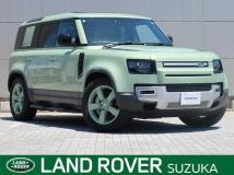 2023 Land Rover Defender