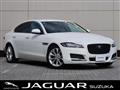 2017 Jaguar XF