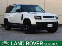 2023 Land Rover Defender