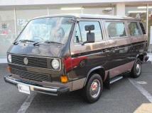 1989 Volkswagen Volkswagen Others