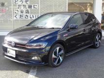 2021 Volkswagen Polo