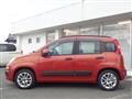 2013 Fiat Panda