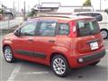 2013 Fiat Panda