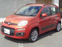 2013 Fiat Panda