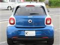 2016 Smart Smart ForFour