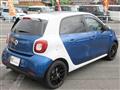 2016 Smart Smart ForFour