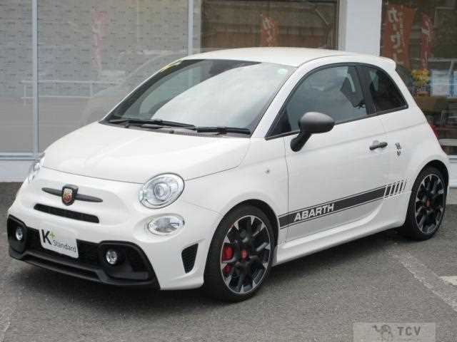 2021 ABARTH ABARTH OTHERS