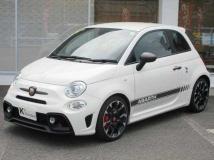 2021 ABARTH ABARTH OTHERS