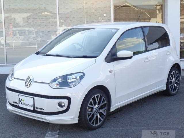 2012 Volkswagen Volkswagen Others