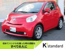 2013 Toyota IQ