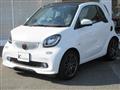 2018 Smart ForTwo