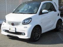 2018 Smart ForTwo
