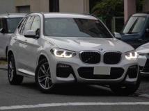 2018 BMW X3