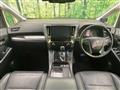 2018 Toyota Alphard G