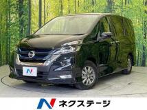 2019 Nissan Serena