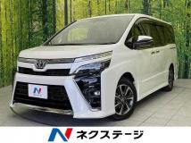 2020 Toyota Voxy