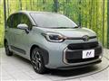 2022 Toyota Sienta