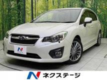 2012 Subaru Impreza