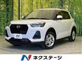2023 Daihatsu Rocky