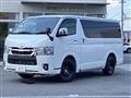 2023 Toyota Hiace Van
