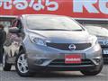 2015 Nissan Note