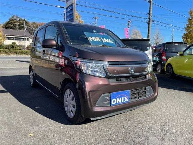 2014 Honda Honda Others