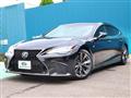 2021 Lexus LS
