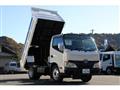 2015 Toyota Dyna Truck
