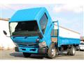 2017 Mitsubishi Fuso Canter