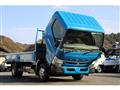 2017 Mitsubishi Fuso Canter