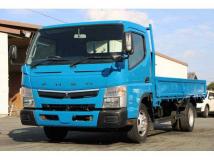 2017 Mitsubishi Fuso Canter