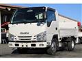 2017 Isuzu Elf Truck