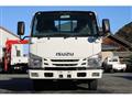 2017 Isuzu Elf Truck