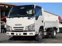 2017 Isuzu Elf Truck
