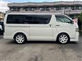 2009 Toyota Hiace Van
