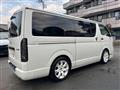 2009 Toyota Hiace Van