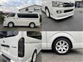 2009 Toyota Hiace Van