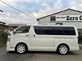 2009 Toyota Hiace Van