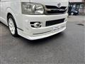 2009 Toyota Hiace Van