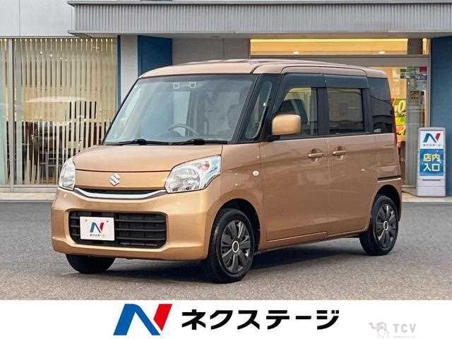 2015 Suzuki Suzuki Others